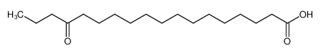 16694-37-4 structure, C18H34O3