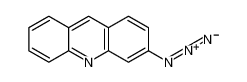 3-azidoacridine 34947-28-9