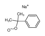 20013-63-2 structure, C9H11NaO2