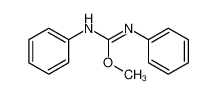 16005-58-6 structure, C14H14N2O