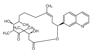 279226-98-1 structure