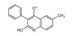 28566-10-1 structure, C16H12NO2-