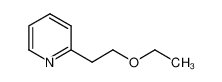 28672-54-0 structure, C9H13NO