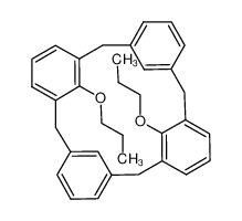 25,27-二丙氧基杯[4]芳香烃