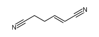 2141-58-4 (Z)-hex-2-enedinitrile