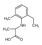 82508-05-2 structure, C12H17NO2