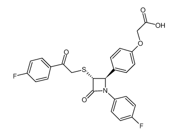 858104-50-4 structure