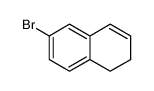 6-溴-1,2-二氢-萘