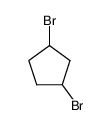 797056-11-2 spectrum, 1,3-dibromocyclopentane