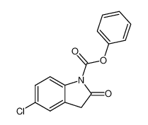 197776-03-7 structure, C15H10ClNO3