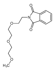 167221-50-3 structure, C15H19NO5