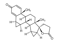 螺利酮