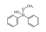 476161-46-3 structure, C13H14O2Si