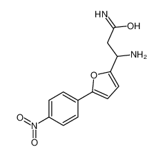 771522-36-2 structure, C13H13N3O4