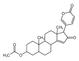 51869-38-6 structure, C26H32O5