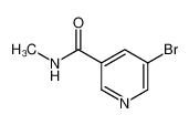 153435-68-8 5-溴-N-甲基烟酰胺