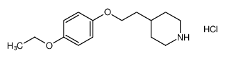 1220037-53-5 structure, C15H24ClNO2