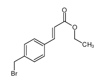 60682-98-6 structure, C12H13BrO2