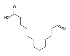 13-oxotridecanoic acid 65157-88-2