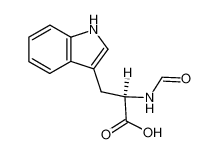 Nα-Formyl-D-tryptophan