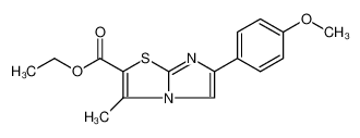 866135-85-5 structure, C16H16N2O3S