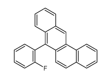 7-(2-fluorophenyl)benzo[a]anthracene