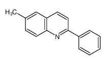 27356-46-3 2-苯基-6-甲基喹啉