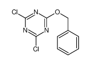 30886-24-9 structure, C10H7Cl2N3O