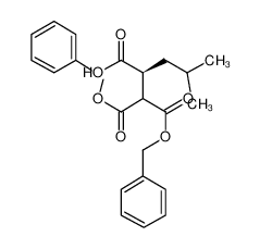 205180-00-3 structure, C23H26O6