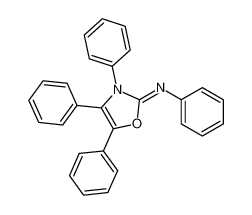 69085-78-5 structure, C27H20N2O