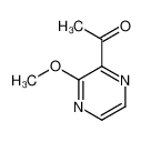 1-(3-methoxypyrazin-2-yl)ethanone