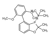 2227217-19-6 structure, C21H27O3P