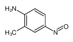 74231-59-7 4-nitroso-2-methylaniline