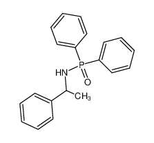 67764-56-1 structure, C20H20NOP