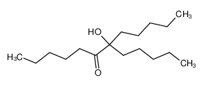 101791-09-7 structure, C17H34O2