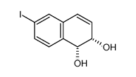 1123760-80-4 structure, C10H9IO2