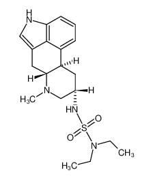 Etisulergine 64795-23-9