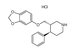 324024-00-2 structure, C19H22ClNO3