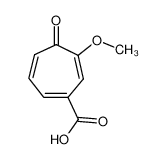 33119-23-2 structure, C9H8O4