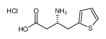 270065-91-3 structure, C8H12ClNO2S