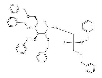 81093-32-5 structure, C51H54O8