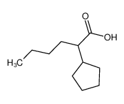 5623-89-2 structure, C11H20O2