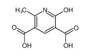 854389-41-6 structure, C8H7NO5