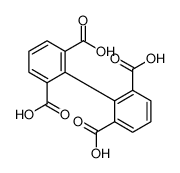 4371-27-1 structure, C16H10O8