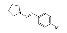 147227-33-6 structure, C10H12BrN3