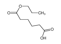 6939-72-6 structure, C9H16O4