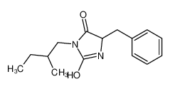 113806-18-1 structure, C15H20N2O2