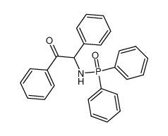 801219-76-1 structure, C26H22NO2P