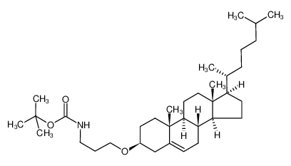 1023591-18-5 structure, C35H61NO3