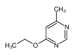 4-乙氧基-6-甲基嘧啶